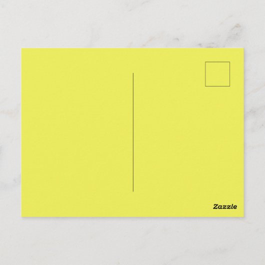 Carte Postale Saison éffrayante Citrouilles Ghost Bat HAPPY HALL (Dos)