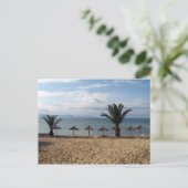 Carte Postale saisonnier (Debout devant)