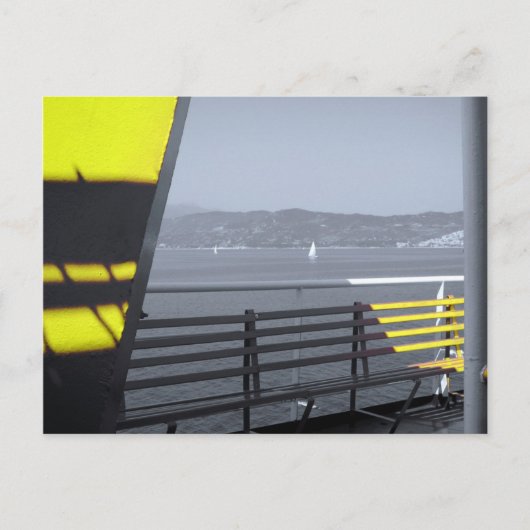 Carte Postale saisonnier (Devant)