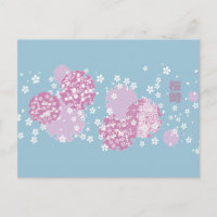Sakura, Fleur de Cerisier