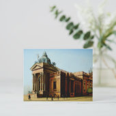 Carte Postale Sala cu Orga (Debout devant)