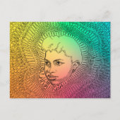 Carte postale Salaria Kea (Devant)