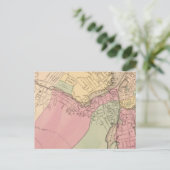Carte Postale Salem (Debout devant)