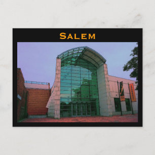 Carte postale Salem