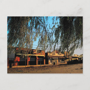 Carte postale Salem