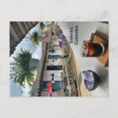 Carte postale Salento, Colombie (Devant)