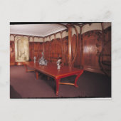 Carte Postale Salle à manger d'Adrien Benard (Devant)