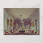 Carte Postale Salle À Manger, Frogmore (Devant)