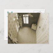 Carte Postale Salle de papier (Devant / Derrière)