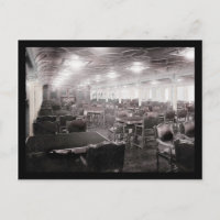 Salle principale Titanic