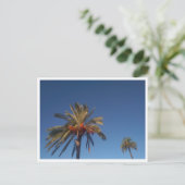 Carte Postale Salobrena, Andalousie (Espagne) (Debout devant)