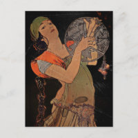 Salome 1897