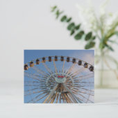 Carte Postale Salon OC (Debout devant)