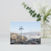 Carte Postale Salthill (Debout devant)