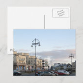 Carte Postale Salthill (Devant / Derrière)