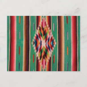 Carte Postale Saltillo du sud-ouest