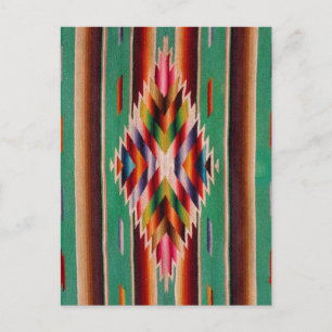 Carte Postale Saltillo du sud-ouest