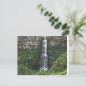 Carte postale Salto del Tequendama (Debout devant)