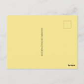 Carte Postale Salutation Rétro Akron Ohio  (Dos)