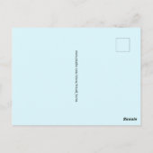 Carte Postale Salutation rétro Columbus Ohio  (Dos)