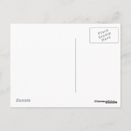 Carte Postale Salutations de Beautiful Lake Michigan (Dos)