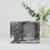 Carte Postale Salutations de la Silicon Valley ! (Debout devant)