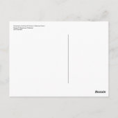 Carte Postale Salutations de Sacramento, CA ! (1) (Dos)