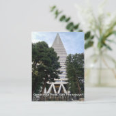 Carte Postale Salutations de San Francisco (Debout devant)