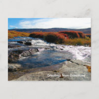 Salutations du Groenland 17