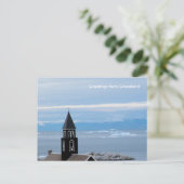 Carte Postale Salutations du Groenland 8 (Debout devant)