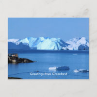 Salutations du Groenland 9