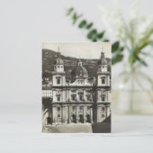 Carte Postale Salzbourg (Debout devant)