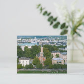 Carte Postale Salzbourg (Debout devant)