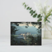 Carte Postale Salzbourg, Autriche (Debout devant)