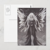 Carte Postale Samedi Sprite (Devant / Derrière)