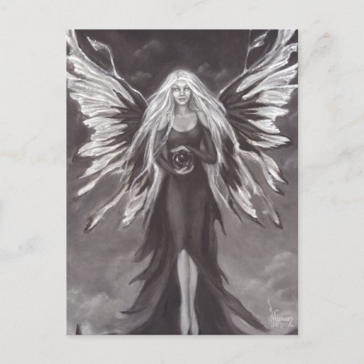 Carte Postale Samedi Sprite (Devant)