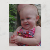 Carte Postale Sami (Devant)