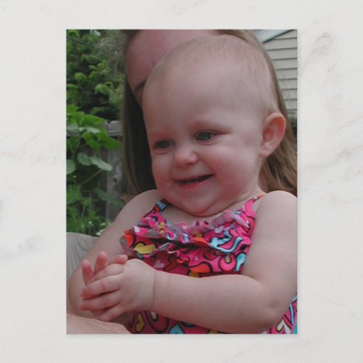 Carte Postale Sami (Devant)