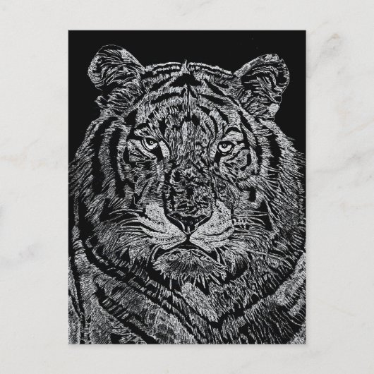 Carte Postale Samson (Devant)