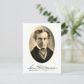 Carte Postale Samuel Finley Breese Morse (Debout devant)
