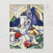 Carte Postale Samuel John Peploe Encore La Vie (Devant)