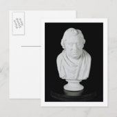 Carte Postale Samuel Johnson (1709-84) (Devant / Derrière)