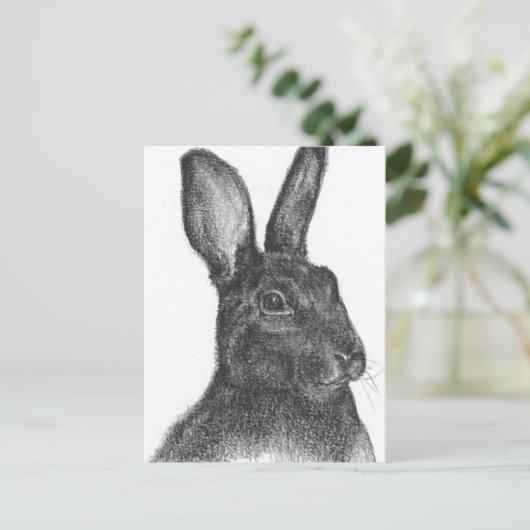 Carte Postale Samuel L Jackson (Debout devant)