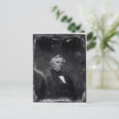 Carte Postale Samuel Morse c.1844-60 (Debout devant)