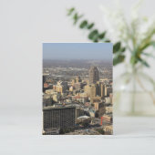 Carte Postale San Antonio (Debout devant)