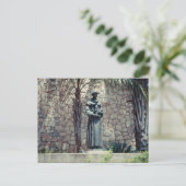 Carte Postale San Antonio Riverwalk, Texas (Debout devant)