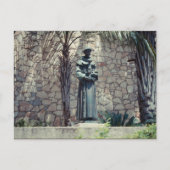 Carte Postale San Antonio Riverwalk, Texas (Devant)