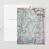 Carte postale SAN ANTONIO, TX Carte Vintage (Devant / Derrière)