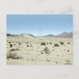 Carte Postale San Bernardino Valley California USA