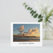 Carte Postale San Clemente (Debout devant)